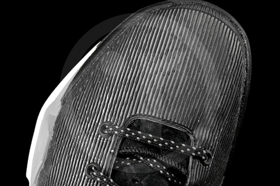 Nike Zoom Kobe Vii Black Grey White Rmk 12