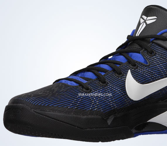 Nike Zoom Kobe Vii Duke 10