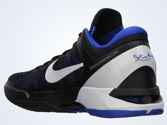 Nike Zoom Kobe Vii Duke 11
