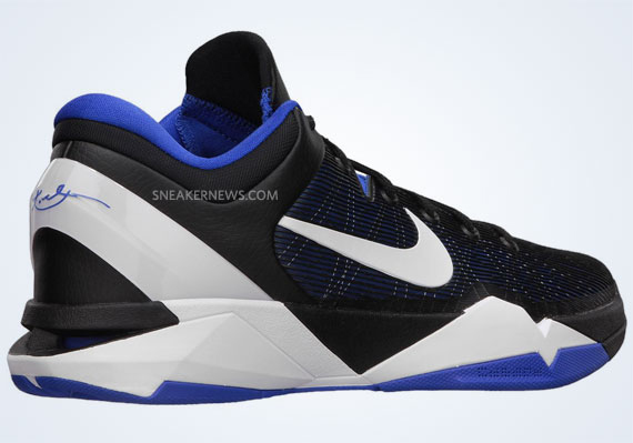 Nike Zoom Kobe Vii Duke 13