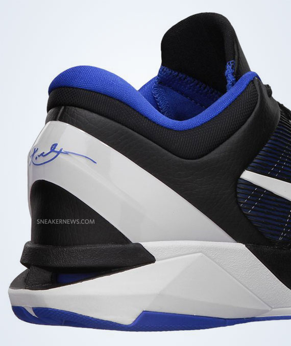 Nike Zoom Kobe Vii Duke 14
