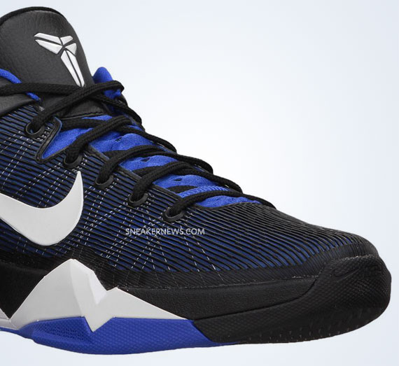 Nike Zoom Kobe Vii Duke 16