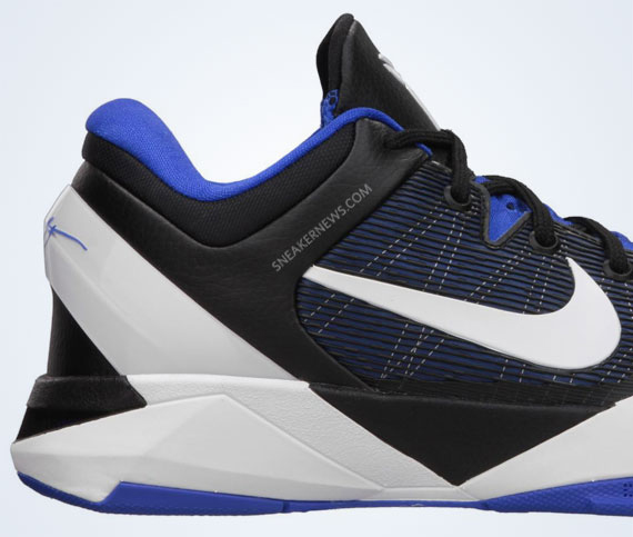 Nike Zoom Kobe Vii Duke 19