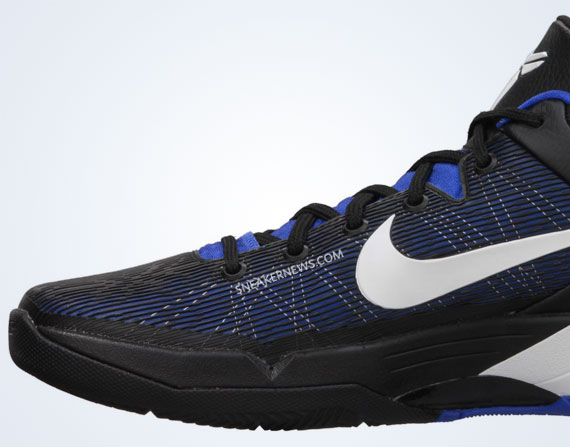 Nike Zoom Kobe Vii Duke 3
