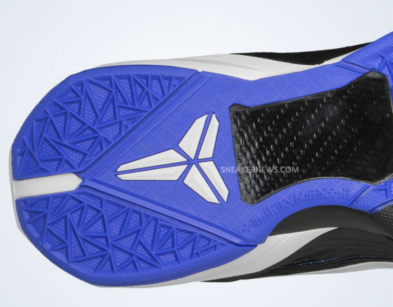 Nike Zoom Kobe Vii Duke 8