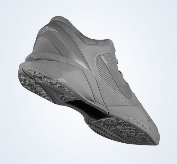 Nike Zoom Kobe Vii Id Templates 1