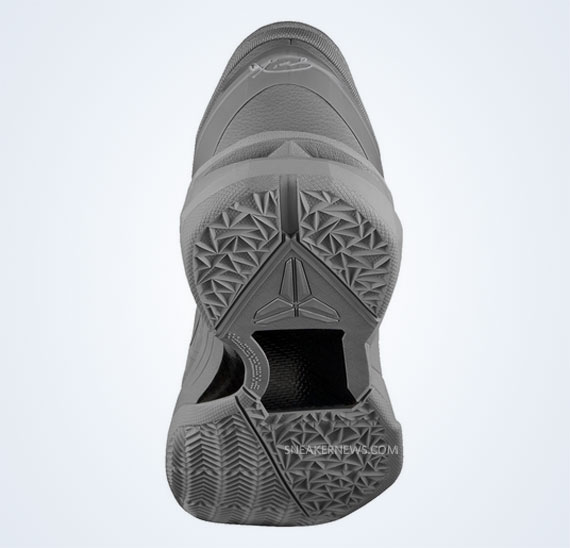 Nike Zoom Kobe Vii Id Templates 3