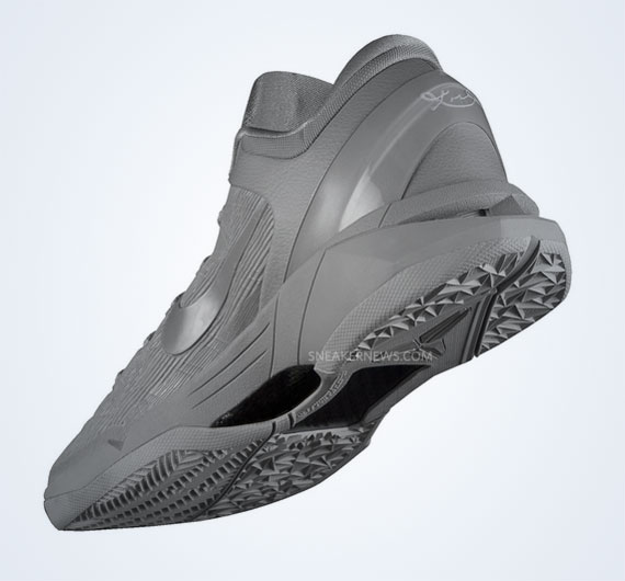 Nike Zoom Kobe Vii Id Templates 4