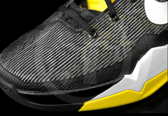 Nike Zoom Kobe Vii Supreme Del Sol Detailed Images 15