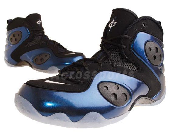 Nike Zoom Rookie Binary Id4 04