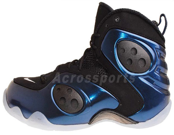 Nike Zoom Rookie Binary Id4 05