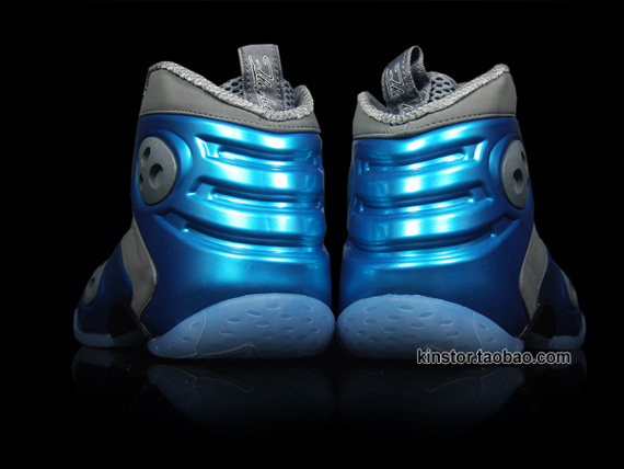 Nike Zoom Rookie Dynamic Blue Wolf Grey Kinstor 04