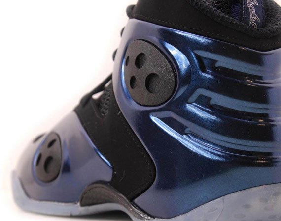 Nike Zoom Rookie LWP 'Binary Blue' - Release Reminder