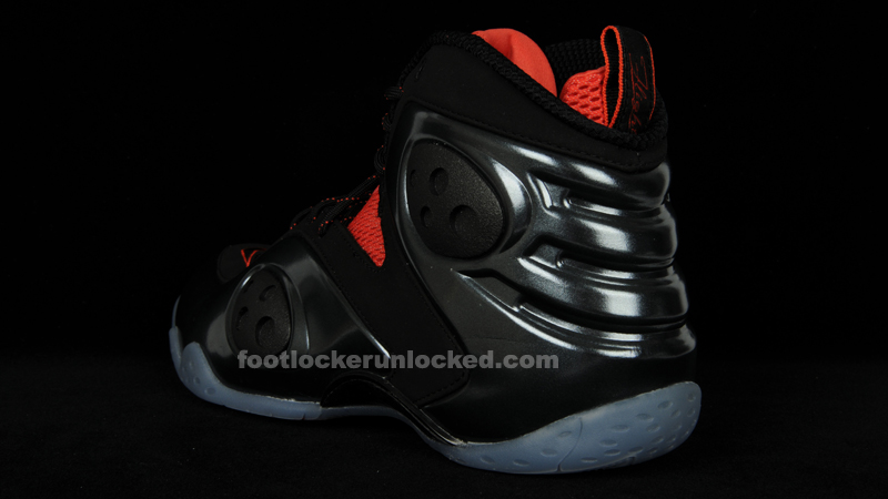 Nike Zoom Rookie Lwp Black Max Orange House Of Hoops 4