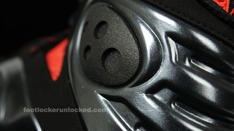 Nike Zoom Rookie Lwp Black Max Orange House Of Hoops 7