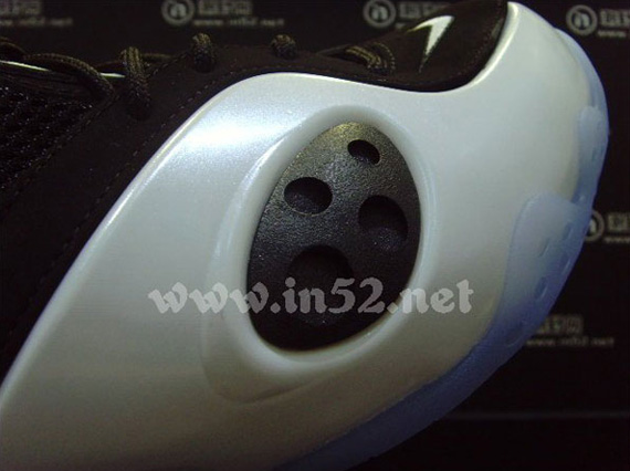 Nike Zoom Rookie Lwp White Black Release Date 1