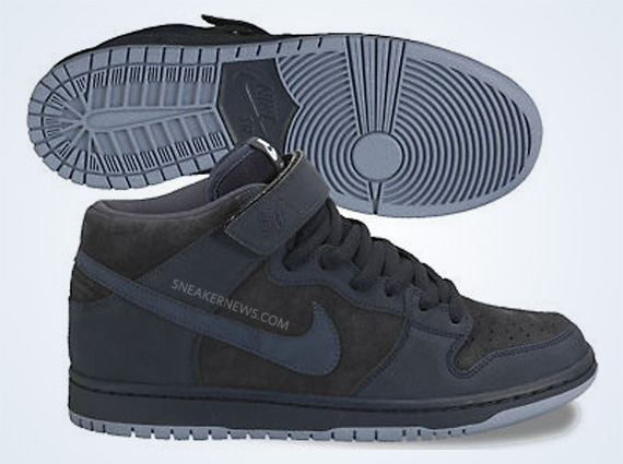 Nke Sb Dunk Mid Summer 2012 Preview 01