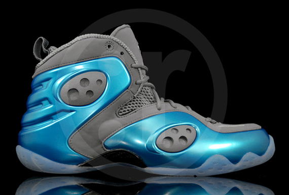 Nke Zoom Rookie Lwp Dynamic Blue Wolf Grey Rmk 01