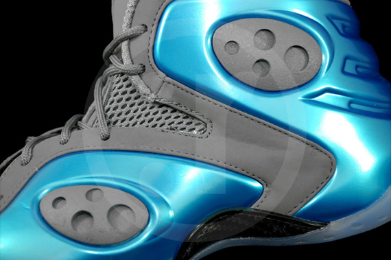 Nike Zoom Rookie LWP 'Dynamic Blue'