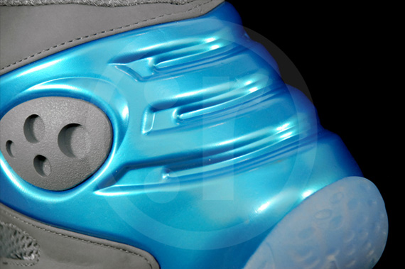 Nke Zoom Rookie Lwp Dynamic Blue Wolf Grey Rmk 06