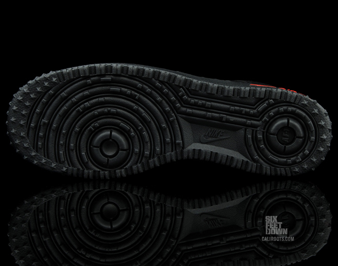 Nsw Lebron James Nike Air Force 1 Low Premium Quickstrike 7