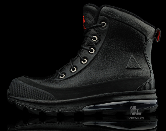 Nsw Lebron James Nike Air Max Conquer Acg Quickstrike 2