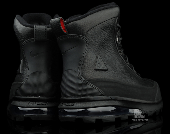 Nsw Lebron James Nike Air Max Conquer Acg Quickstrike 3