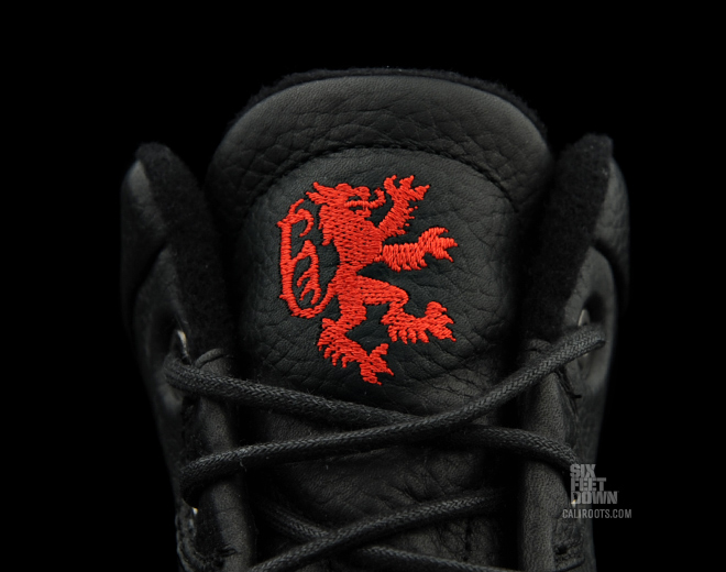 Nsw Lebron James Nike Air Max Conquer Acg Quickstrike 7