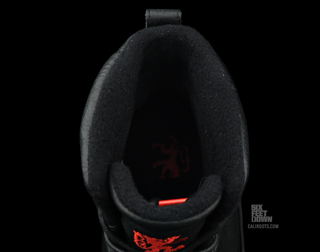Nsw Lebron James Nike Air Max Conquer Acg Quickstrike 8