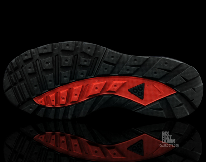 Nsw Lebron James Nike Air Max Conquer Acg Quickstrike 9