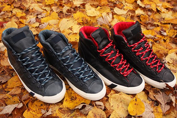Pro Keds Royal Plus Hi Dring 1