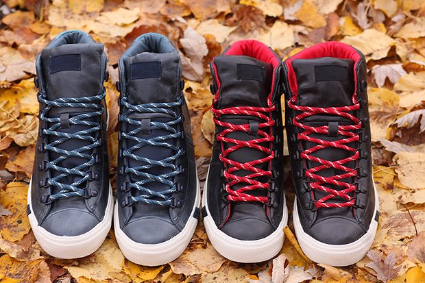 Pro Keds Royal Plus Hi Dring 11