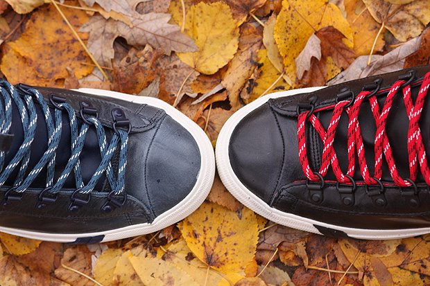 Pro Keds Royal Plus Hi Dring 3