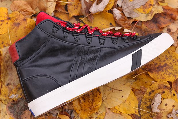 Pro Keds Royal Plus Hi Dring 5