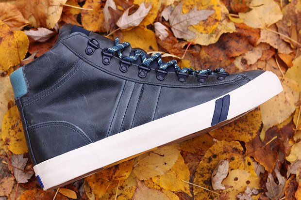 Pro Keds Royal Plus Hi Dring 6