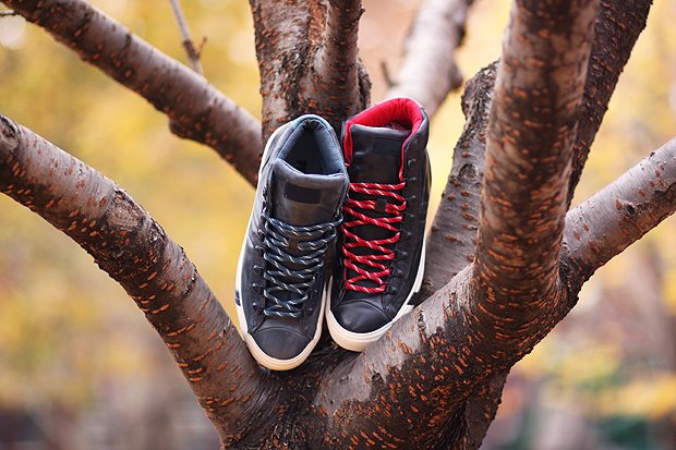 Pro Keds Royal Plus Hi Dring 8