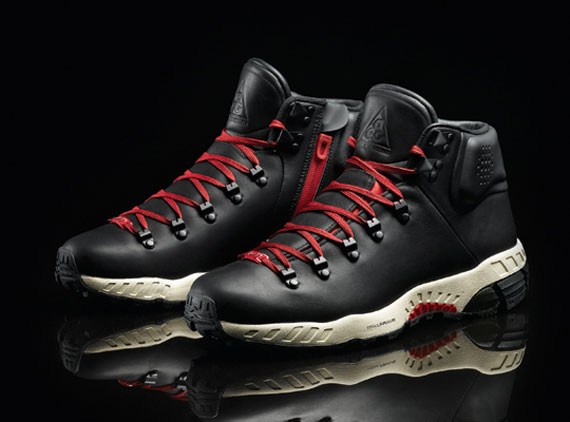 Product Red X Nike Sportswear Zoom Meriwether 2