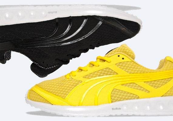 Puma Bolt Faas 400