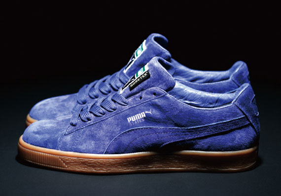 Puma Shadow Society States Outdoor 41