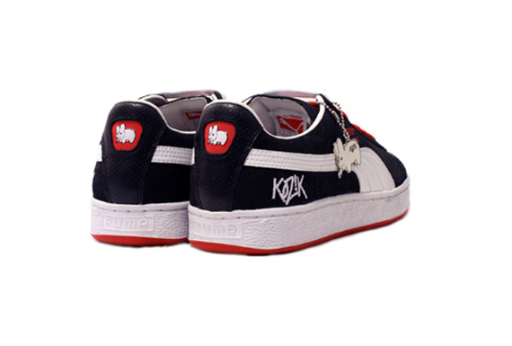 Puma Suede Kozik Collection 04