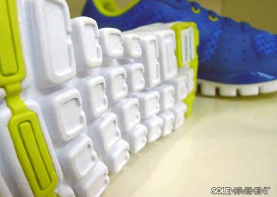 Reebok REALFLEX
