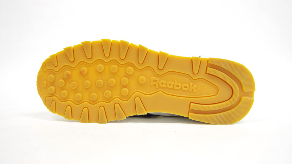 Reebok Classic Vintage Series Classic Leather 4