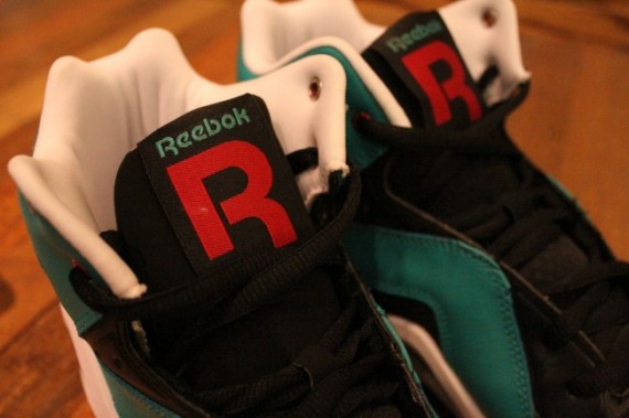 Reebok CL Kamikaze III – R23 Exclusive