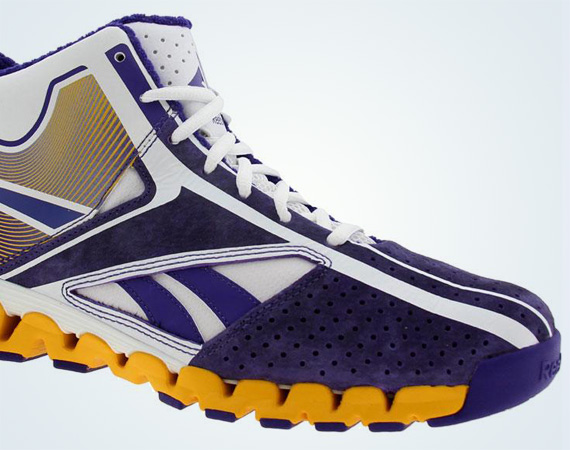 Reebok Zig Encore ‘Word Of God’ PE