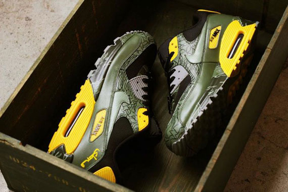 Sbtg Air Max 90 Unknown Pleasures 01