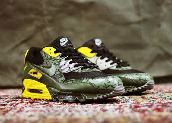 Sbtg Air Max 90 Unknown Pleasures 03