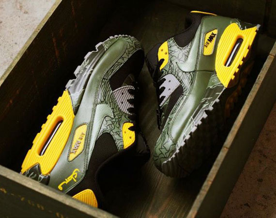 Sbtg Air Max 90 Unknown Pleasures 04