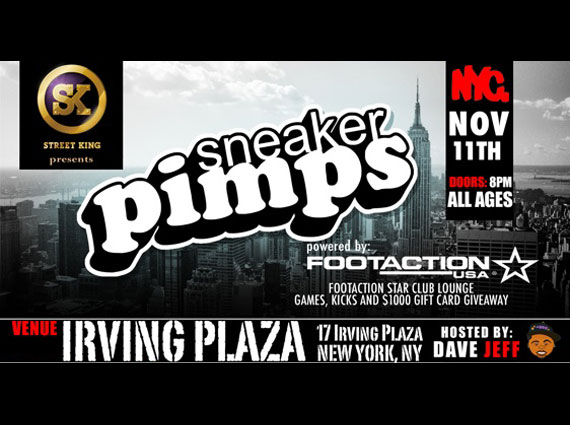 Sneaker Pimps Ny 2011 Reminder 02