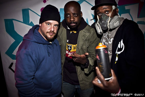 Sneaker Pimps Nyc 2011 Event Recap 26