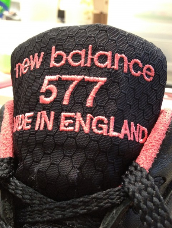 Staple New Balance 575 Teaser A